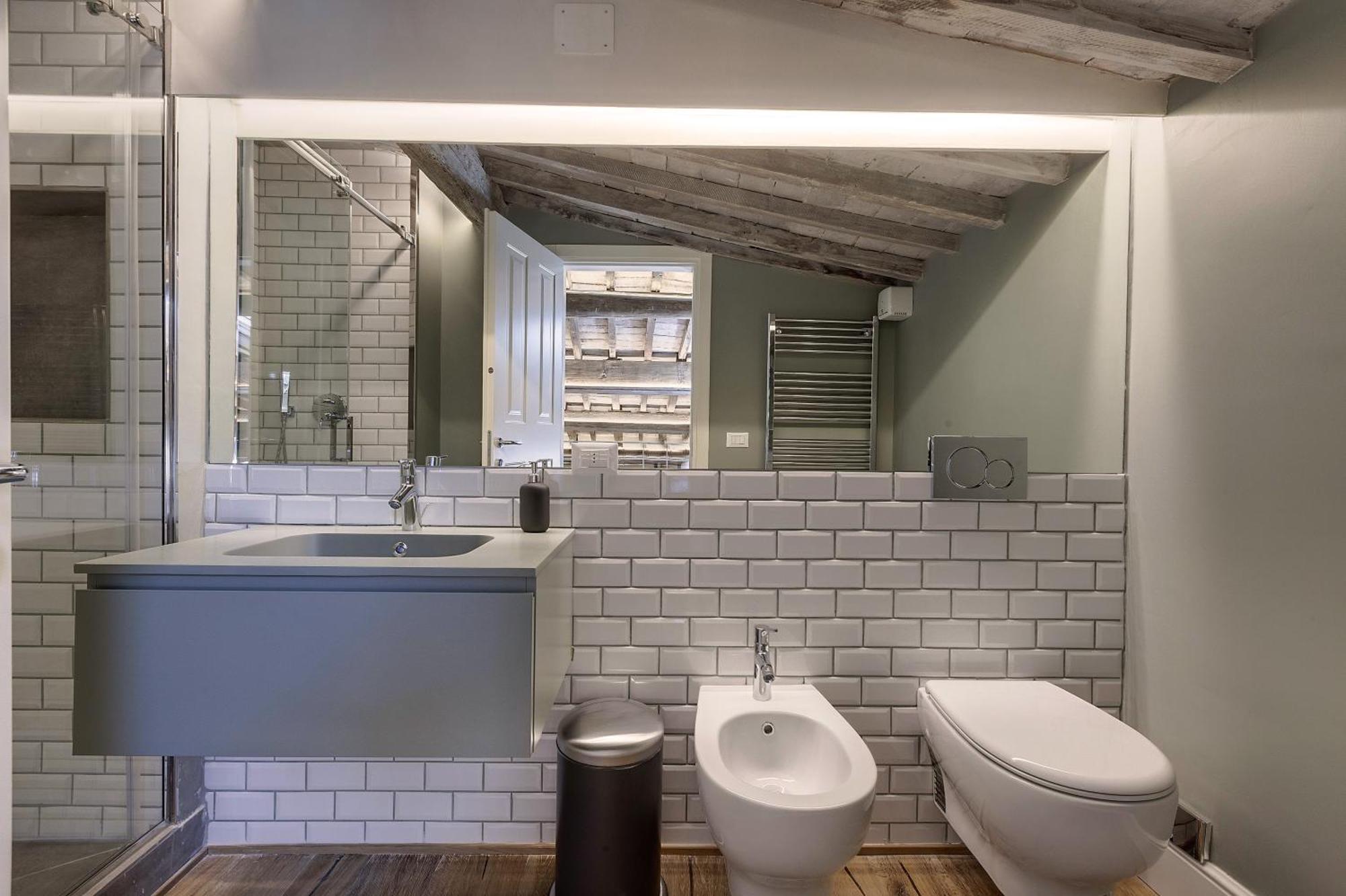 Sant'Agostino Luxury Apartment By Mamo Флоренция Екстериор снимка