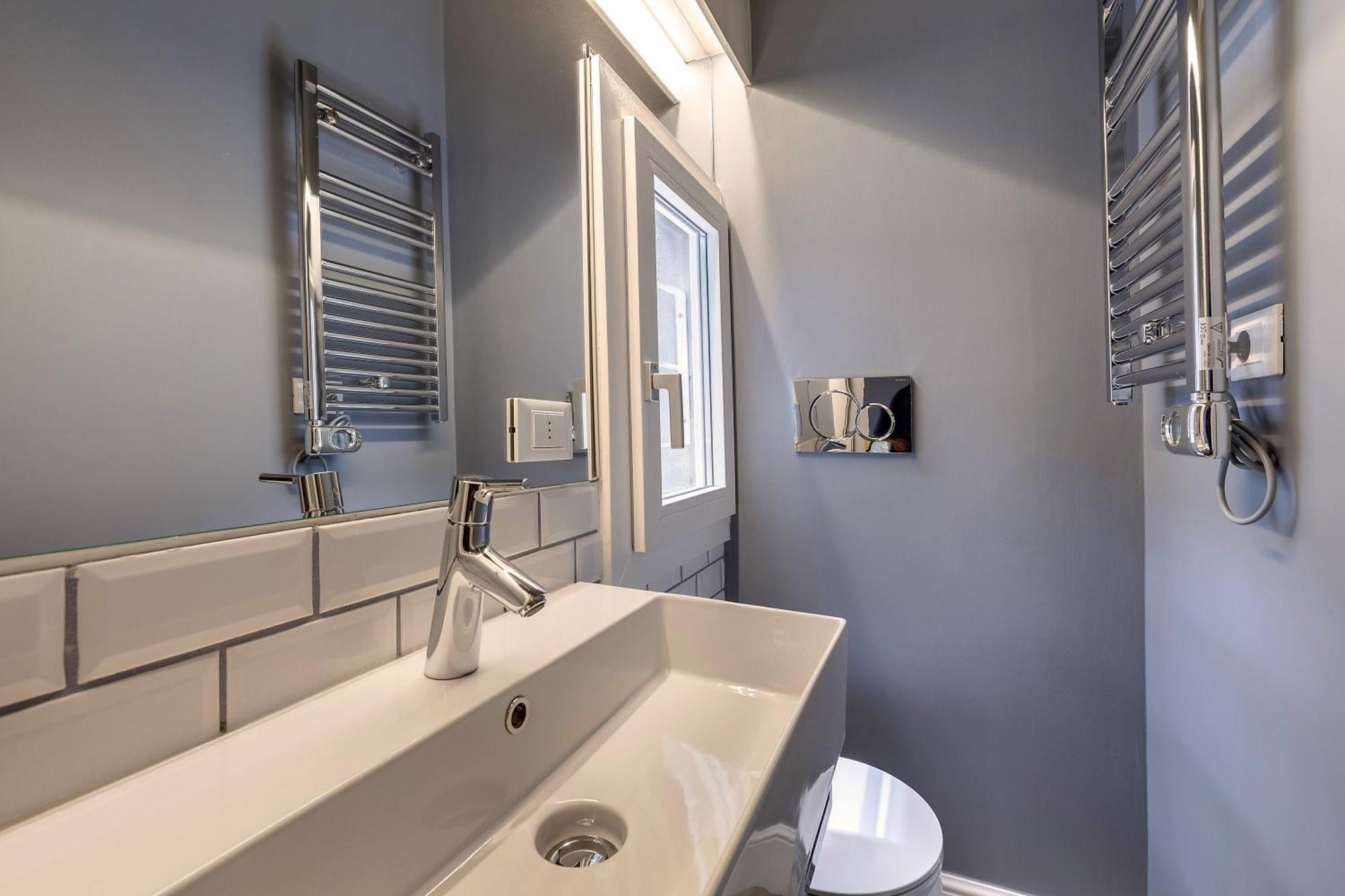 Sant'Agostino Luxury Apartment By Mamo Флоренция Екстериор снимка
