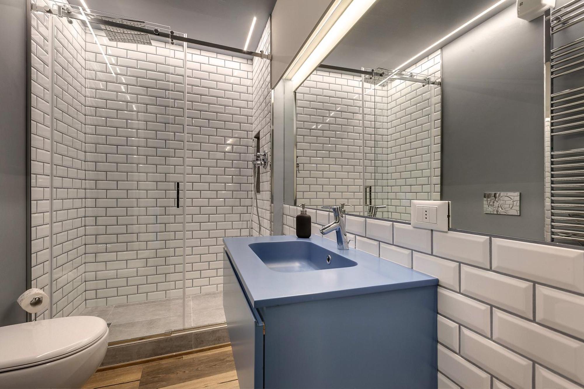 Sant'Agostino Luxury Apartment By Mamo Флоренция Екстериор снимка