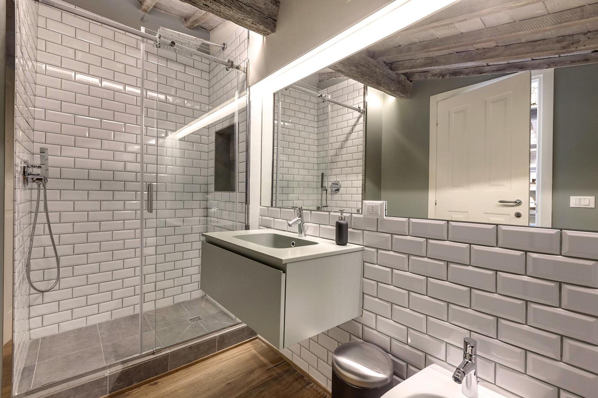Sant'Agostino Luxury Apartment By Mamo Флоренция Екстериор снимка