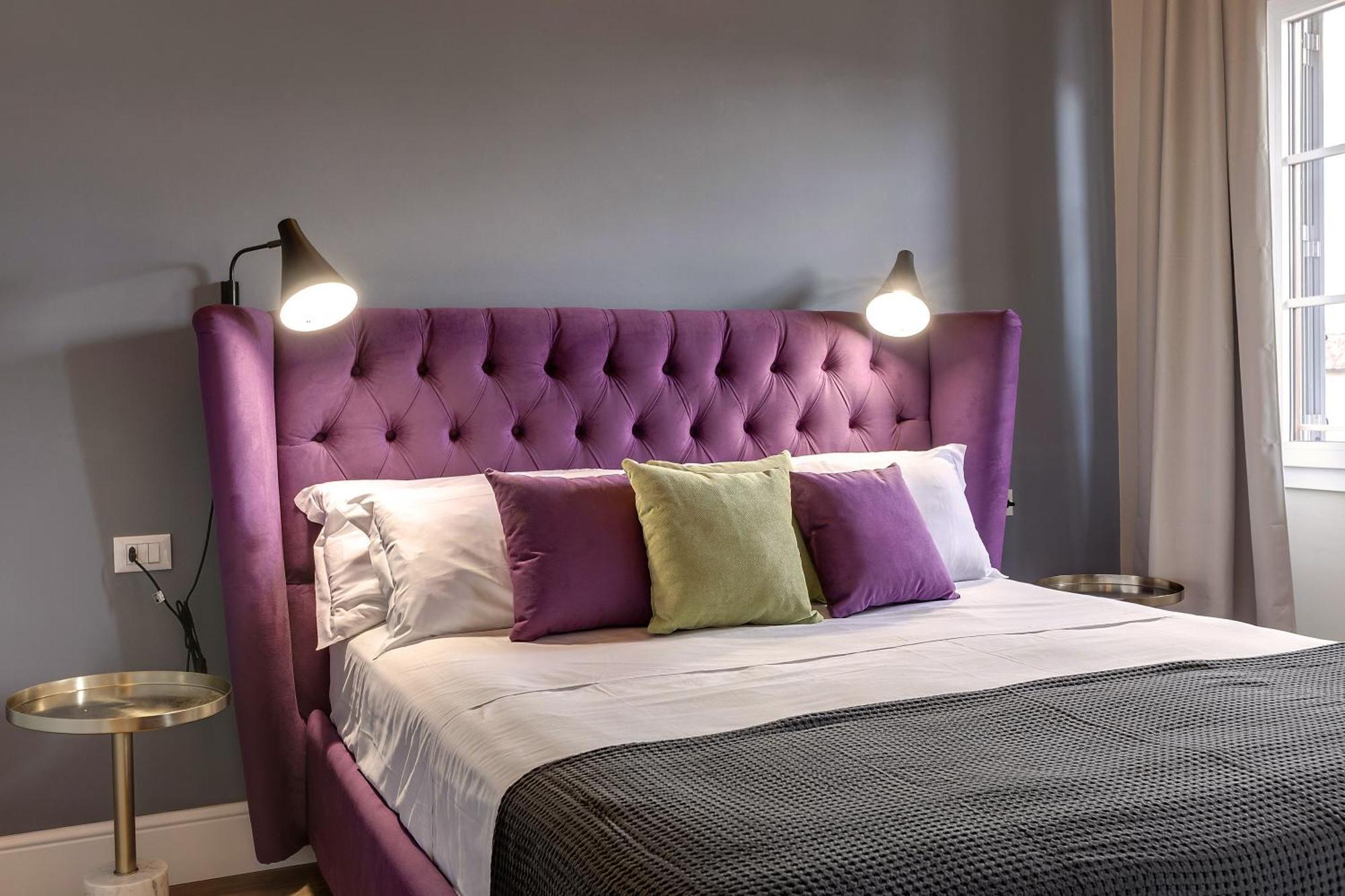 Sant'Agostino Luxury Apartment By Mamo Флоренция Екстериор снимка